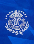 Deportivo Toluca Third Authentic Player [Slim Fit] Player [Slim Fit] Player [Slim Fit] Player 2024/25 - Slim Fit