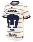 Pumas Home Fan Jersey 2024/25
