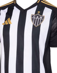 Kids Kit Atlético Mineiro Home Fan Jersey 2025/26