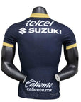 Pumas Away Authentic Player [Slim Fit] Player [Slim Fit] Player [Slim Fit] Player 2024/25 - Slim Fit