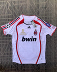 Jersey Kaká Milan 06-07 Legend Retro
