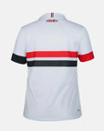 Camisa Feminina New Balance São Paulo FC 2024/25 I