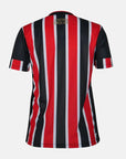 Camisa Feminina New Balance São Paulo FC 2024/25 II