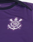 Camisa Feminina  Corinthians 2025/26 Treino