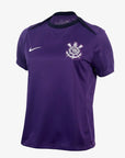 Camisa Feminina  Corinthians 2025/26 Treino