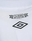 Camisa Feminina Umbro Santos 2024/25 I Torcedor