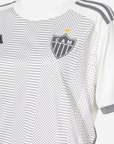 Camisa Feminina Atlético Mineiro 2024/25 II