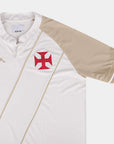 Camisa Kappa Vasco da Gama 2024/25 I