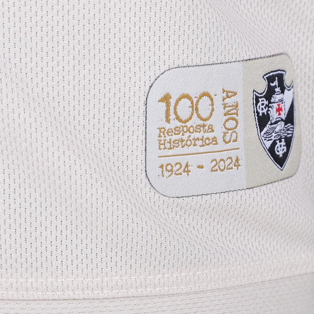 Camisa Kappa Vasco da Gama 2024/25 III