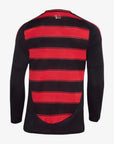 Camisa Manga Longa Adidas Flamengo 2025/26 I