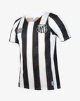 Camisa Masculina Umbro Santos 2024/25 II Neymar Jr 10