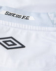 Camisa Masculina Umbro Santos Jogador 2025/26 I