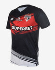Camisa New Balance São Paulo 2025/26 Goleiro