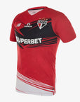 Camisa New Balance São Paulo 2025/26 Goleiro