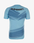 Camisa New Balance São Paulo 2025/26 Goleiro