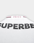 Camisa New Balance São Paulo 2025/26 I