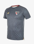 Camisa New Balance São Paulo 2025/26 Treino