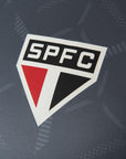Camisa New Balance São Paulo 2025/26 Treino