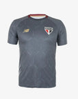 Camisa New Balance São Paulo 2025/26 Treino