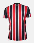 Camisa New Balance São Paulo FC 2024/25 II