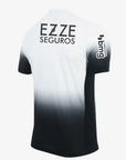 Camisa  Corinthians 2024/25 I Torcedor Com Patrocínios