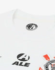 Camisa  Corinthians 2024/25 I Torcedor Com Patrocínios