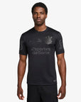 Camisa  Corinthians 2024/25 II Torcedor Com Patrocínios