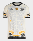 Camisa Atlético Mineiro 2024/25 I Consciência Negra