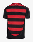 Camisa Adidas Flamengo 2025/26 I Authentic Player [Slim Fit]