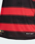 Camisa Adidas Flamengo 2025/26 I Authentic Player [Slim Fit]