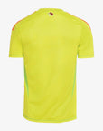 Camisa Adidas Flamengo 2025/26 I Goleiro