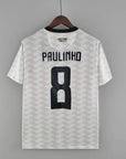 Corinthians 2012 I Home Jersey - Retro Version