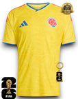 Colombia World Cup 2026 Jersey - Women's