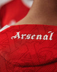 Arsenal Player Jersey Home 2025/26
