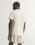 Camisa Authentic Player [Slim Fit] Player [Slim Fit] Player [Slim Fit] Flamengo 2025/26 Manto 3 - Jogador [Slim Fit]