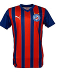 Camisa Bahia Torcedor I 2025 Masculino