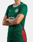 Camisa Feminina Puma Palmeiras 2026/27 I - Fan Version