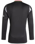 Arsenal Away Jersey 2024/2025 Long Sleeve