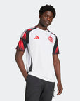 Camisa Adidas Flamengo 2025/26 II
