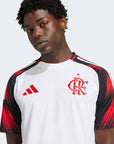 Camisa Adidas Flamengo 2025/26 II