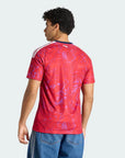 Costa Rica 26/27 Home World Cup 2026 - Fan Version
