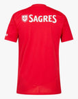 Camisola Benfica Principal 2024/25 - ÚLTIMAS UNIDADES! 🔥🦅