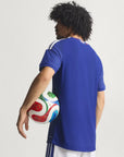 Japan Home Player Version Shirt 2026 World Cup