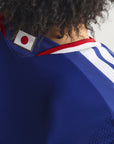 Japan Home Player Version Shirt 2026 World Cup