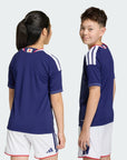 Kit Japan Home Children's Kit 2026 World Cup