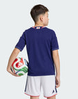 Kit Japan Home Children's Kit 2026 World Cup