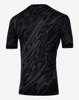 Camisola Sporting Guarda-Redes Preta 2024/25 - ÚLTIMAS UNIDADES! 🔥💚