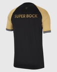 Camisola Sporting III CR7 2023/25 - ÚLTIMAS UNIDADES! 🔥💚