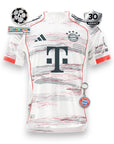Bayern Munich Away Jersey 2025/26