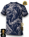 England World Cup 2026 Training Jersey